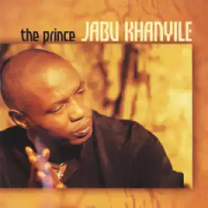 The Prince BY Jabu Khanyile